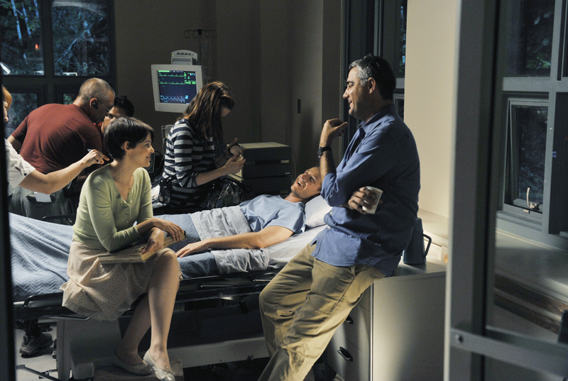 Illustration for article titled Once Upon a Time Episode 1.03 Gallery Part 2